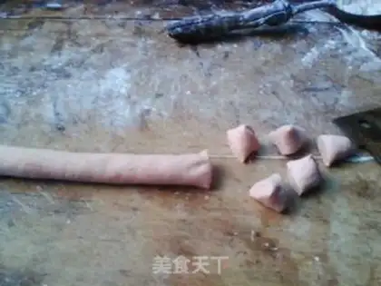 Make step 1