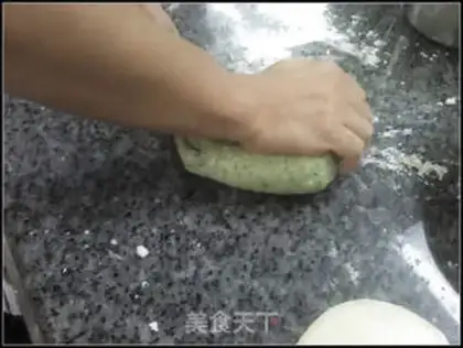 Make step 8
