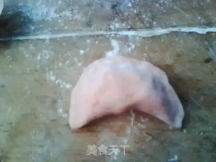 Make step 3