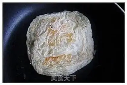 Make step 5