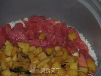 Make step 2