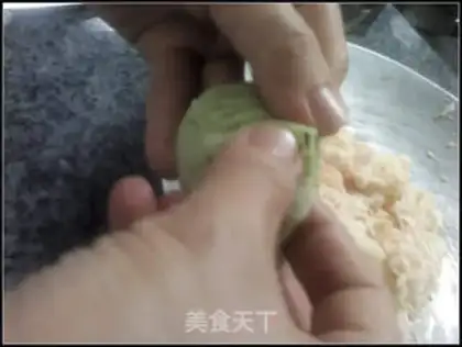 Make step 12