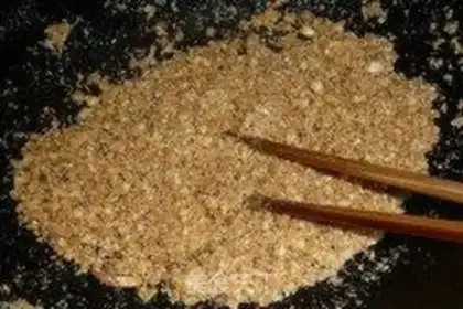 Make step 7