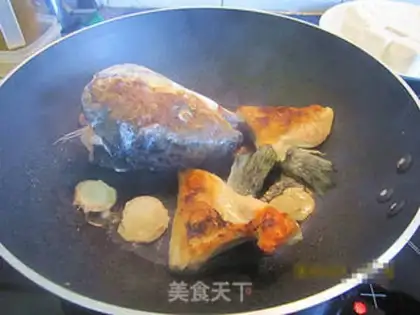 Make step 1