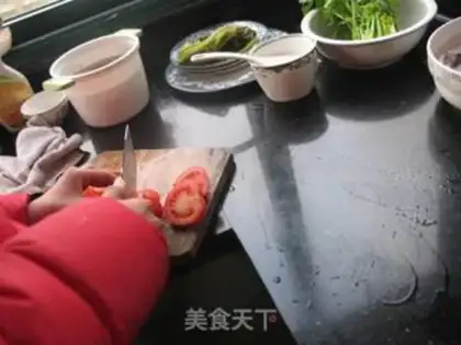 Make step 2