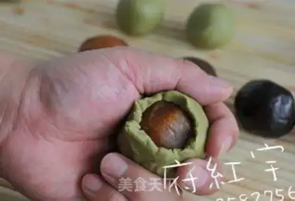 Make step 4