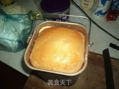 Make step 0