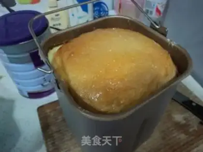 Make step 1