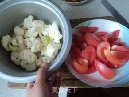 Make step 1