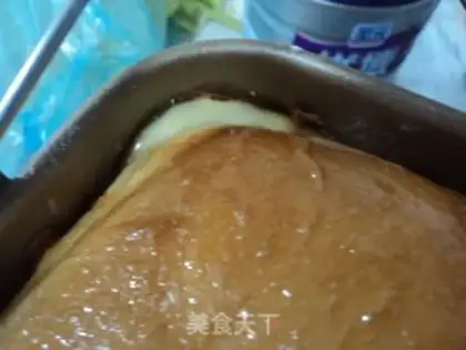 Make step 3
