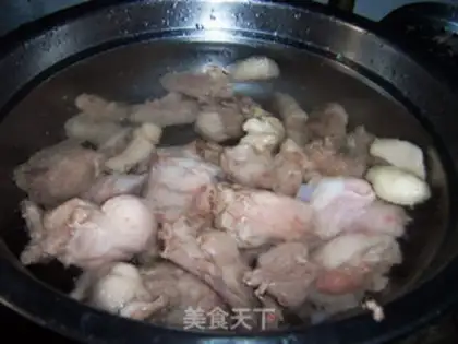 Make step 2