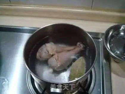 Make step 0