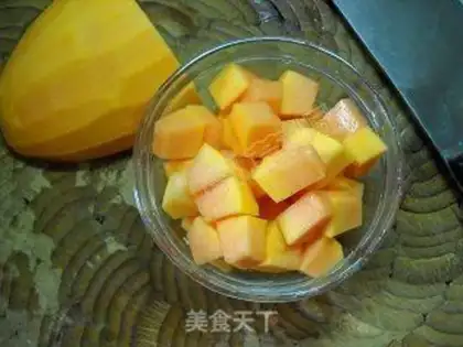 Make step 1