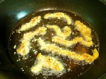 Make step 3