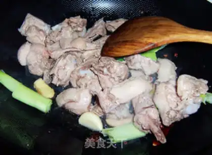 Make step 5