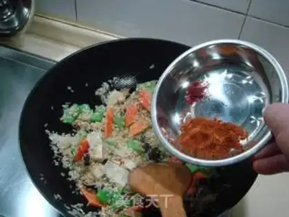 Make step 2