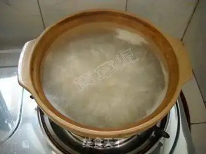 Make step 3