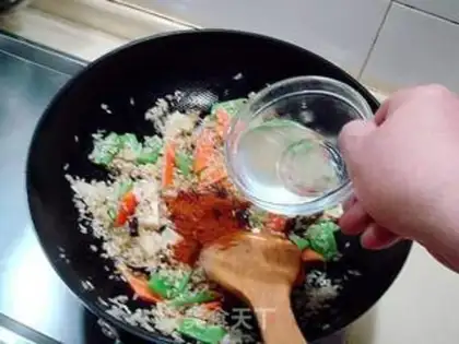 Make step 3