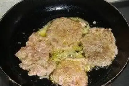 Make step 3