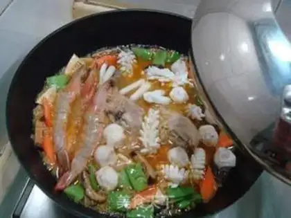 Make step 4