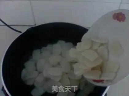 Make step 1