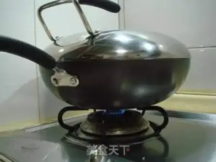 Make step 5