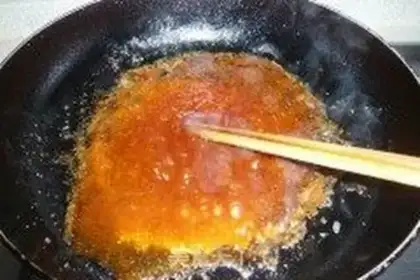 Make step 5