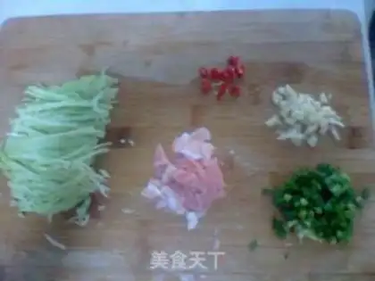 Make step 2
