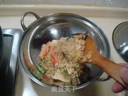 Make step 6