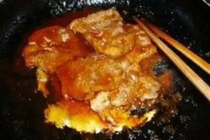 Make step 7