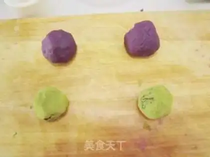 Make step 7