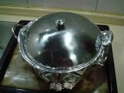 Make step 8