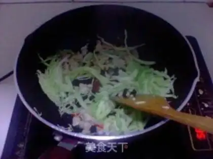 Make step 5