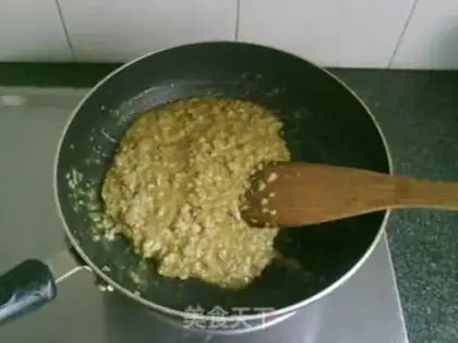 Make step 8