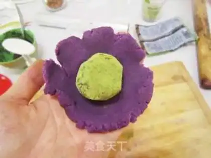 Make step 8