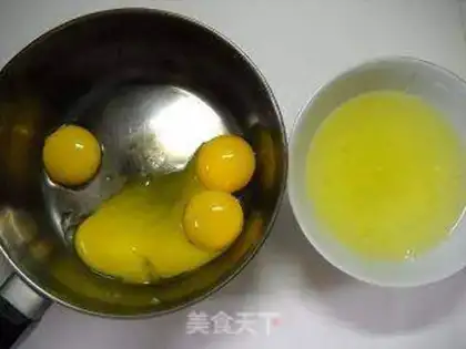 Make step 1