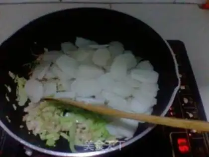 Make step 6