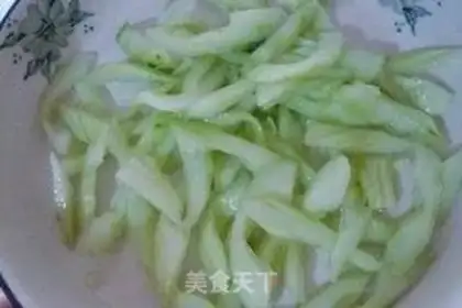 Make step 1