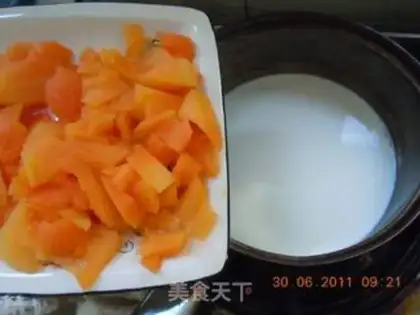 Make step 2