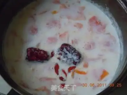Make step 3