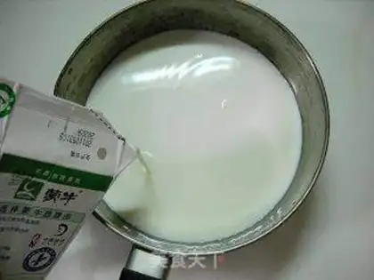 Make step 3