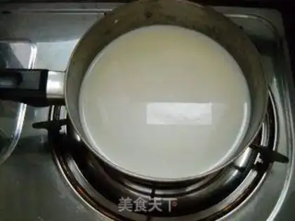 Make step 4
