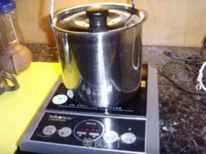 Make  step 5