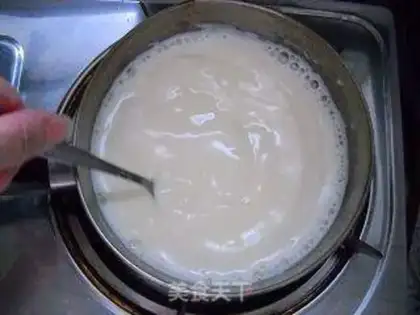 Make step 5