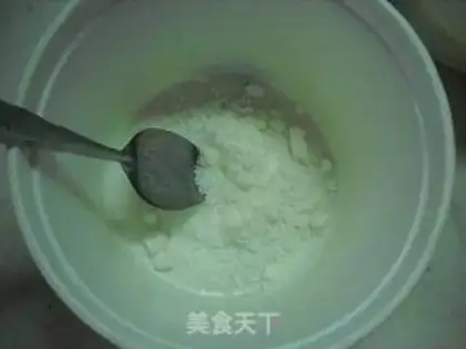 Make step 8