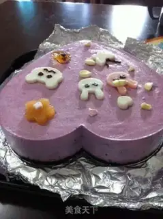 Make step 3