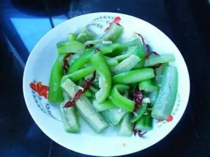 Make step 5