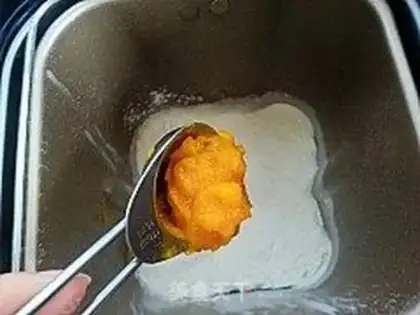 Make step 3