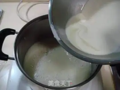 Make step 4