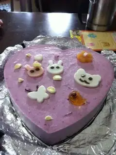 Make step 4